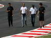GP INDIA, Narain Karthikeyan (IND), HRT Formula One Team 