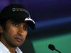 GP INDIA, Narain Karthikeyan (IND), HRT Formula One Team 