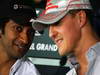 GP INDIA, Narain Karthikeyan (IND), HRT Formula One Team 