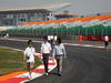 GP INDIA, Kamui Kobayashi (JAP), Sauber F1 Team