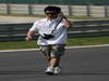 GP INDIA, Kamui Kobayashi (JAP), Sauber F1 Team 