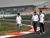 GP INDIA, Sergio Perez (MEX), Sauber F1 Team