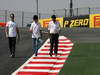 GP INDIA, Sergio Perez (MEX), Sauber F1 Team