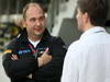 GP INDIA, Colin Kolles, Team Principal, HRT