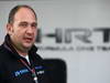 GP INDIA, Colin Kolles, Team Principal, HRT