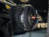 GP INDIA, Lotus Renault GP