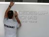 GP INDIA, Mercedes GP Petronas F1 Team