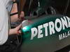 GP INDIA, Mercedes GP Petronas F1 Team