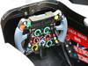 GP INDIA, Mercedes GP Petronas F1 Team