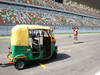 GP INDIA, Colour
