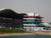 GP INDIA, Colour