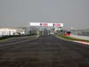 GP INDIA, Colour