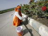 GP INDIA, Colour