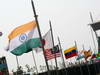 GP INDIA, Colour