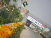 GP INDIA, Colour