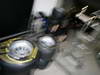 GP INDIA, OZ Wheels