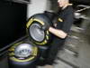 GP INDIA, OZ Wheels