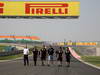 GP INDIA, Vitaly Petrov (RUS), Lotus Renault GP