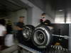 GP INDIA, Pirelli