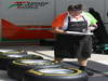 GP INDIA, Pirelli