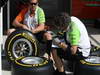 GP INDIA, Pirelli