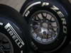 GP INDIA, Pirelli