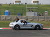 GP INDIA, Mercedes Safety Car
