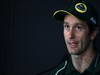 GP INDIA, Jarno Trulli (ITA), Team Lotus