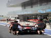 GP INDIA, Marussia Virgin Racing