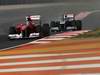 GP INDIA, Fernando Alonso (ESP), Ferrari 