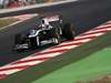 GP INDIA, Rubens Barrichello (BRA), AT&T Williams 