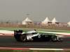 GP INDIA, Rubens Barrichello (BRA), AT&T Williams