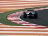 GP INDIA, Rubens Barrichello (BRA), AT&T Williams 