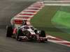 GP INDIA, Jenson Button (GBR), McLaren Mercedes 