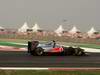 GP INDIA, Jenson Button (GBR), McLaren Mercedes 