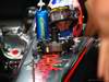 GP INDIA, Jenson Button (GBR), McLaren Mercedes 