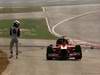 GP INDIA, Jerome d’Ambrosio (BEL), Marussia Virgin Racing 
