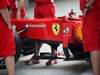 GP INDIA, Ferrari