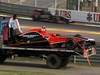 GP INDIA, Jerome d’Ambrosio (BEL), Marussia Virgin Racing
