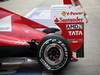 GP INDIA, Ferrari