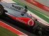 GP INDIA, Jenson Button (GBR), McLaren Mercedes 