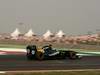 GP INDIA, Heikki Kovalainen (FIN), Team Lotus