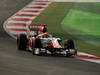 GP INDIA, Narain Karthikeyan (IND), HRT Formula One Team 
