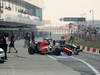GP INDIA, Narain Karthikeyan (IND), HRT Formula One Team