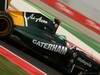 GP INDIA, Heikki Kovalainen (FIN), Team Lotus