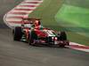 GP INDIA, Timo Glock (GER), Marussia Virgin Racing 