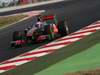 GP INDIA, Jenson Button (GBR), McLaren Mercedes 