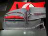 GP INDIA, McLaren Mercedes 