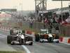 GP INDIA, Paul di Resta (GBR), Force India F1 Team
