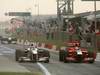 GP INDIA, Timo Glock (GER), Marussia Virgin Racing  & Sergio Perez (MEX), Sauber F1 Team 